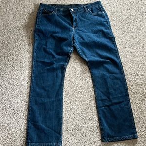 Wrangler Q-baby jeans
